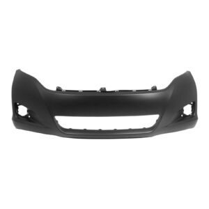 Toyota Venza ,Front Bumper with foglights holes(2009-2015)