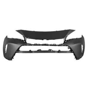 Toyota Venza ,Front Bumper with foglights holes(2021-2024)