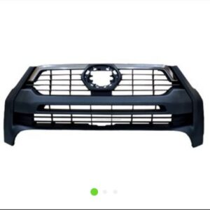 Toyota Hilux GD6 Legend Main Grill (2022-2024)