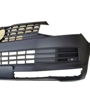 Volkswagen Transporter T6,Front Bumper with PDC Sensors holes,(2015-2020)