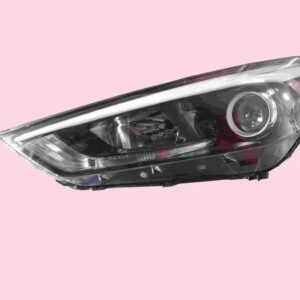 HyundaiTucson,Headlights, LED/DRL,Projector, electric-LH/RH, (2016-2021)