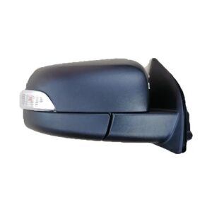 Ford Ranger T6 Door Mirrors Electric/Autofold with indicator-Right or Left (2012-2015)