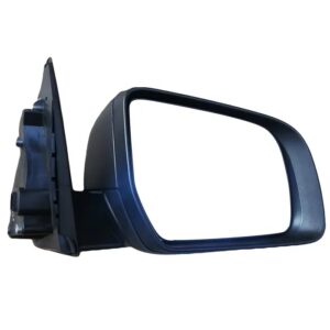 Ford Ranger T6 Door Mirrors Electric/Black-Right or Left (2012-2015)
