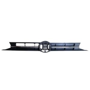 Volkswagen Polo Mk8 main Grill with chrome(2018-2022)