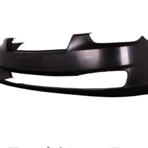 Hyundai Accent, Sedan/Hatchback  Front Bumper, (2007-2011)