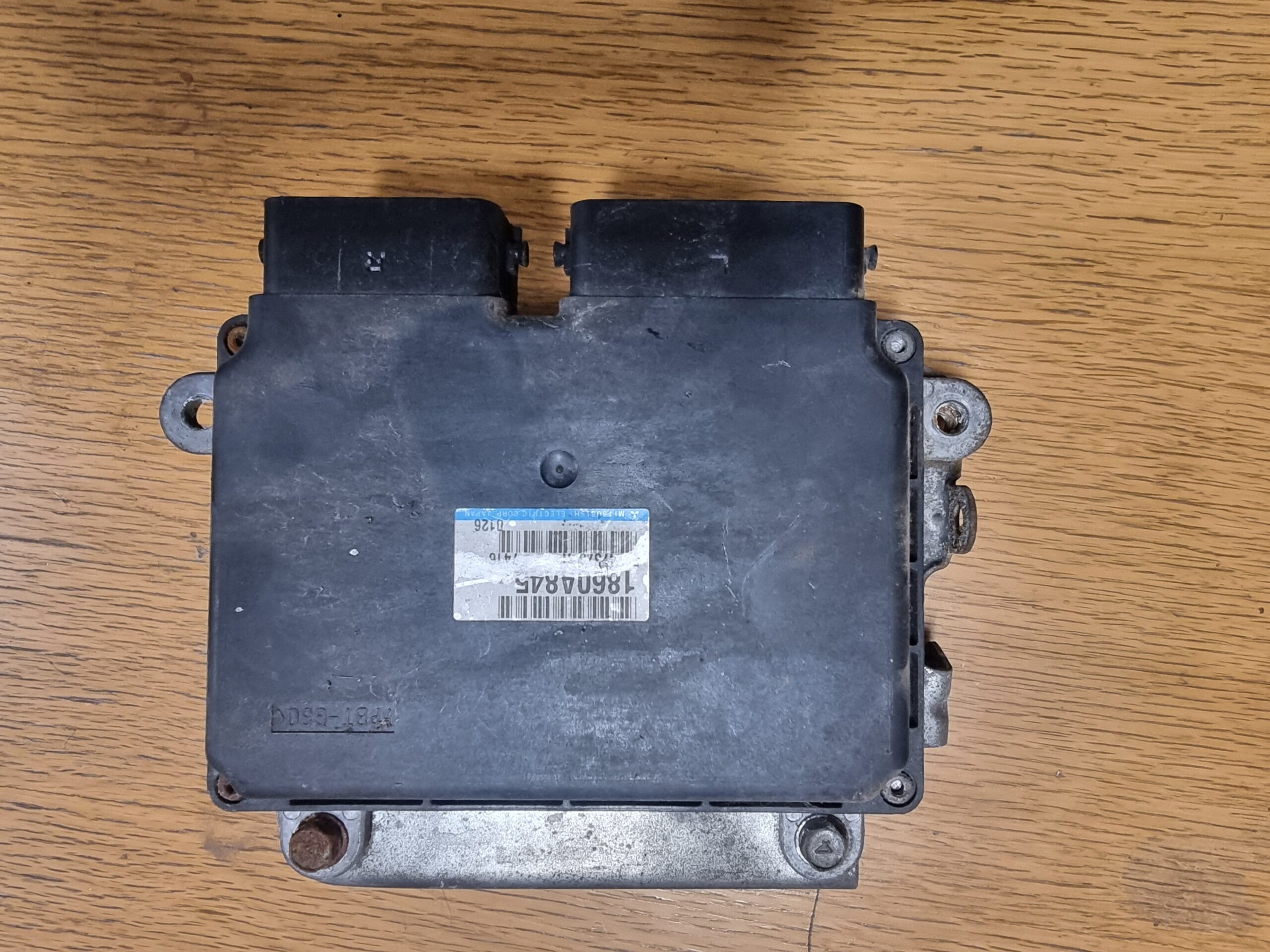 Mitsubishi Outlander ECU petrol,1860A845