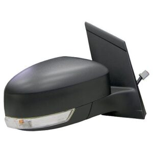 Ford Focus Door Mirror electric with indicator-Right or Left (2012-2017)