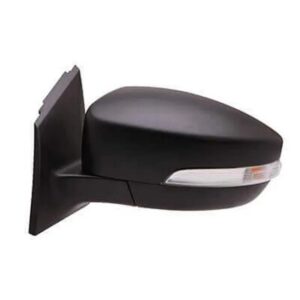 Ford Focus Door Mirror electric,Autofold, floor light,indicator -Right or Left (2012-2017)
