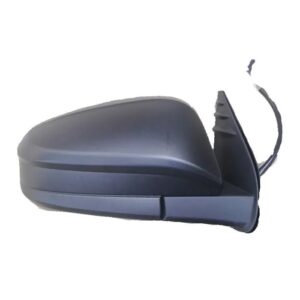 Toyota Hilux,GD, Door Mirror,black, electric -Right or Left (2016-2024)