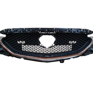 Mazda CX5,main Grill with chrome beading (2017-2022)