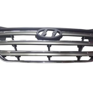 Hyundai Tucson,main Grill with chrome beading (2016-2019)