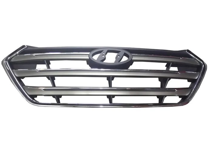 Hyundai Tucson,main Grill with chrome beading (2016-2019)
