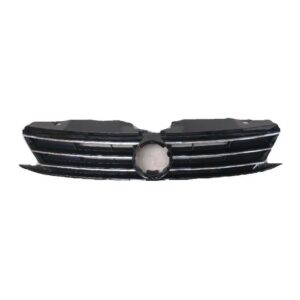 Volkswagen Jetta Mk6,main Grill with chrome beading (2015-2019)