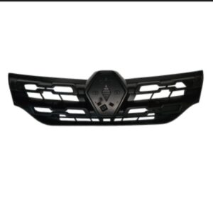 Renault Kwid,main Grill,black (2016-2020)