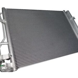Kia Picanto, 1.0L,1.2L,Radiator Aircon, (2011-2023)