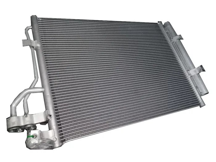 Kia Picanto, 1.0L,1.2L,Radiator Aircon, (2011-2023)