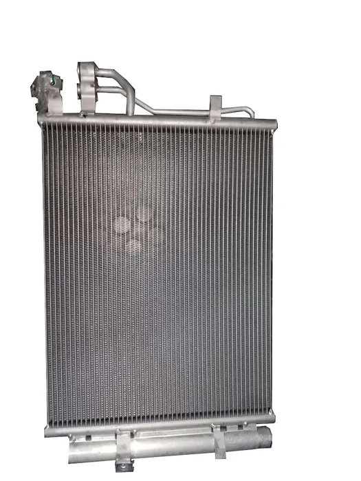 Kia Picanto, 1.0L,1.2L,Radiator Aircon, (2011-2023) - Image 2