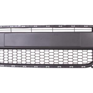 Kia Picanto, Main Grill, (2011-2015)