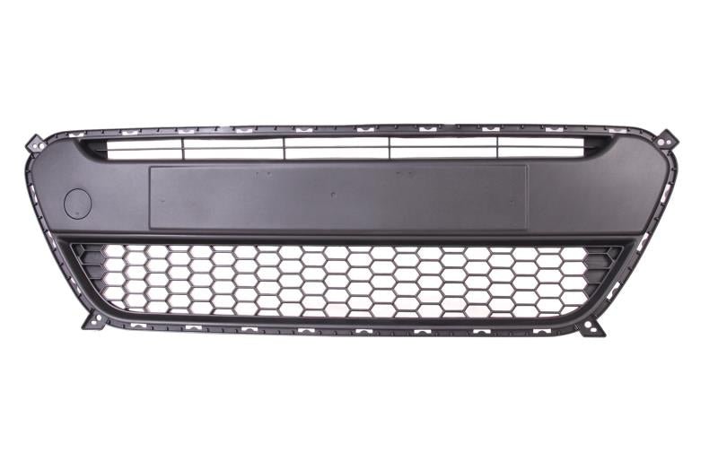 Kia Picanto, Main Grill, (2011-2015)