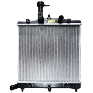 Kia Picanto,manual Radiator (2008-2010)