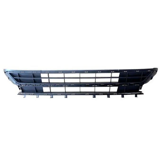 Volkswagen Polo Mk8, bumper Centre Grill, (2018-2022)