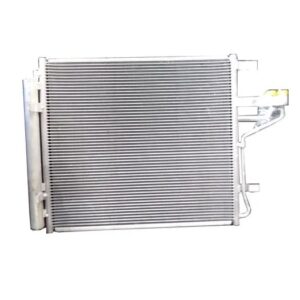 Kia Picanto,Mk4,1.0L,1.2L,Aircon Radiator (2017-2023)