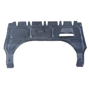 Volkswagen Polo Mk6,Mk7,TSI, lower engine cover,(2011-2017)