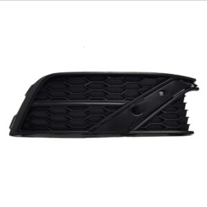 Volkswagen Polo 8, Foglight Cover, no hole, Left/Right Sedan (2018-2023)