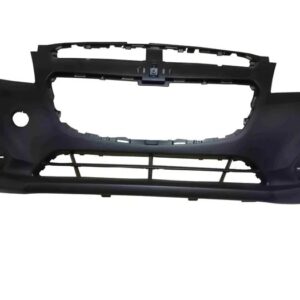 Chevrolet Spark,LS, Compass,Front Bumper with foglights holes(2012-2019)