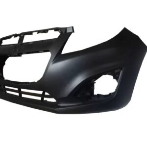 Chevrolet Spark,LS, Front Bumper with foglights holes(2012-2017)