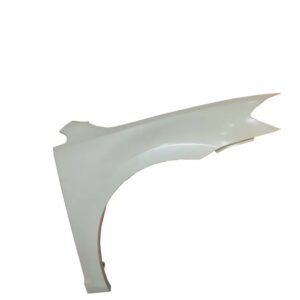 Volkswagen Golf Mk7, Fender, no maker lamp  hole (2013-2017)