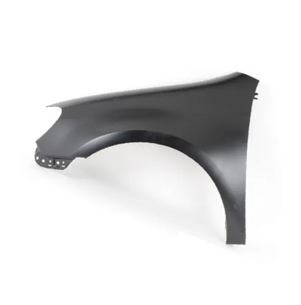 Volkswagen Golf Mk6, Fender, no maker lamp hole (2009-2013) - Image 2