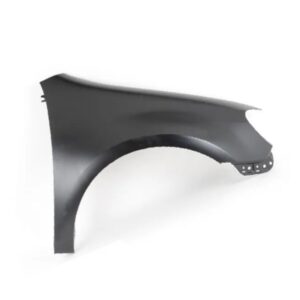 Volkswagen Golf Mk6, Fender, no maker lamp hole (2009-2013)