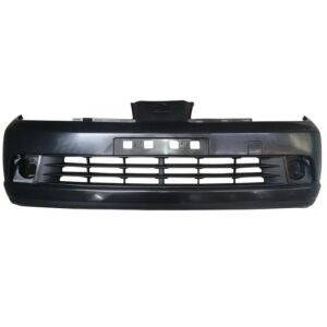 Nissan Tida, Front Bumper (2006-2012)