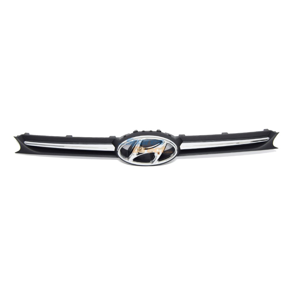Hyundai Grand i10 ,main Grill with chrome,Hbk (2016-2019)