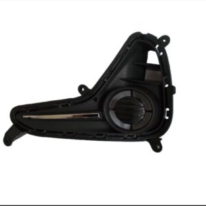 Hyundai i10 Grand, Foglight Cover, Left/Right (2017-2019)