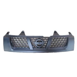 Nissan Hardbody, NP300,2wd, 4wd, main Grill , (2002-2023)