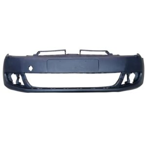 Volkswagen MK6, Front Bumper,with washer holes Hbk (2009-2012) Copy