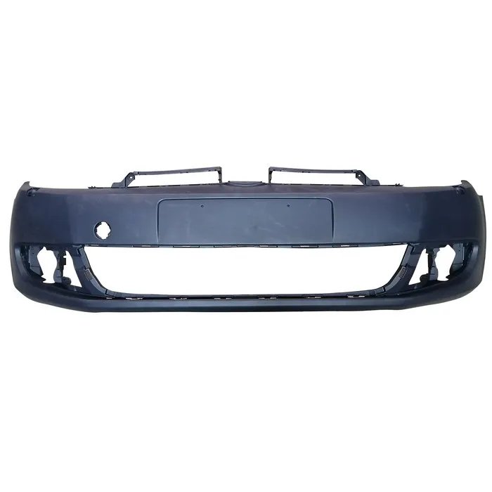 Volkswagen MK6, Front Bumper,with washer holes Hbk (2009-2012)
