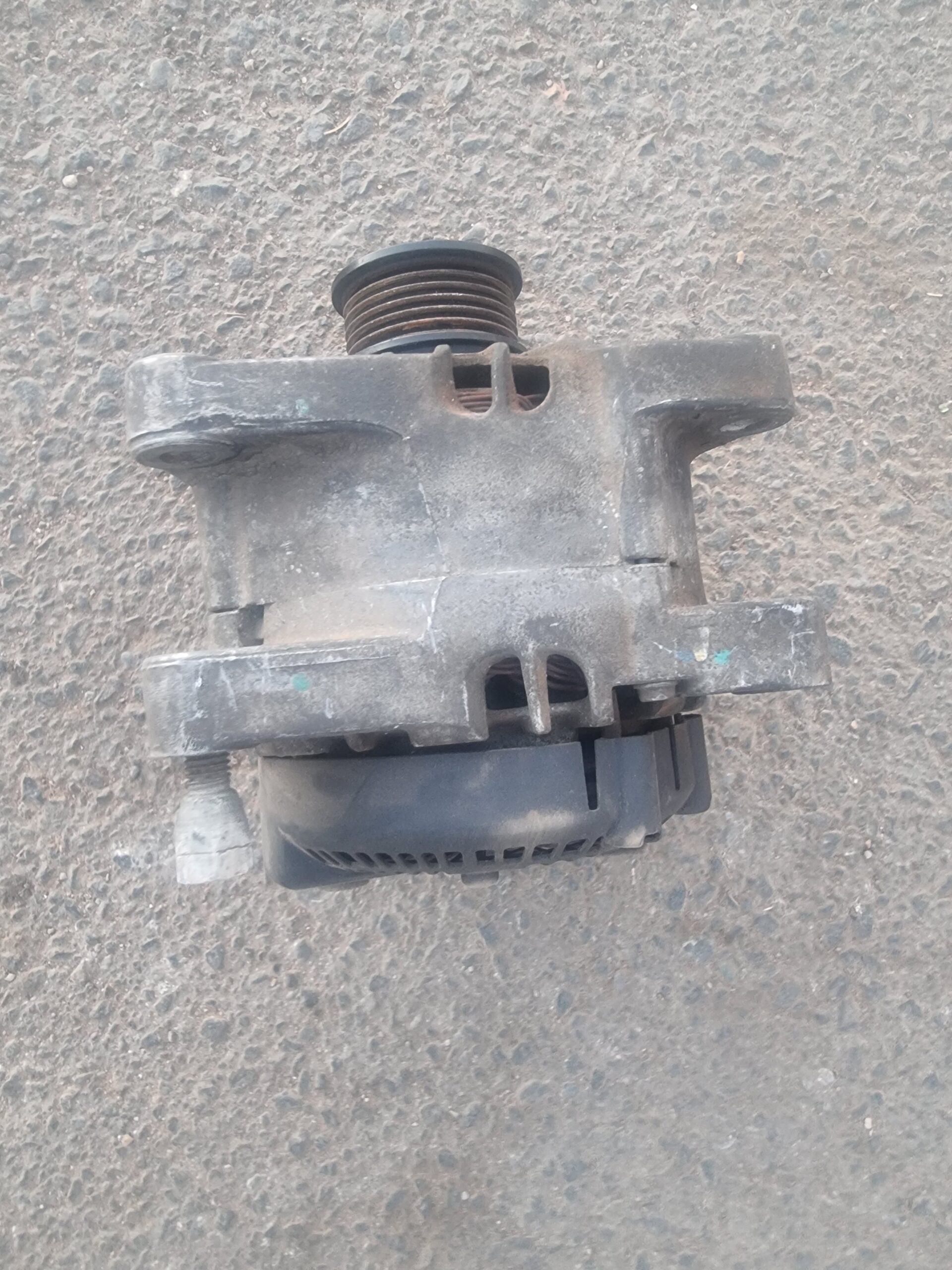 Ford Ranger Ecosport Alternator (diesel)