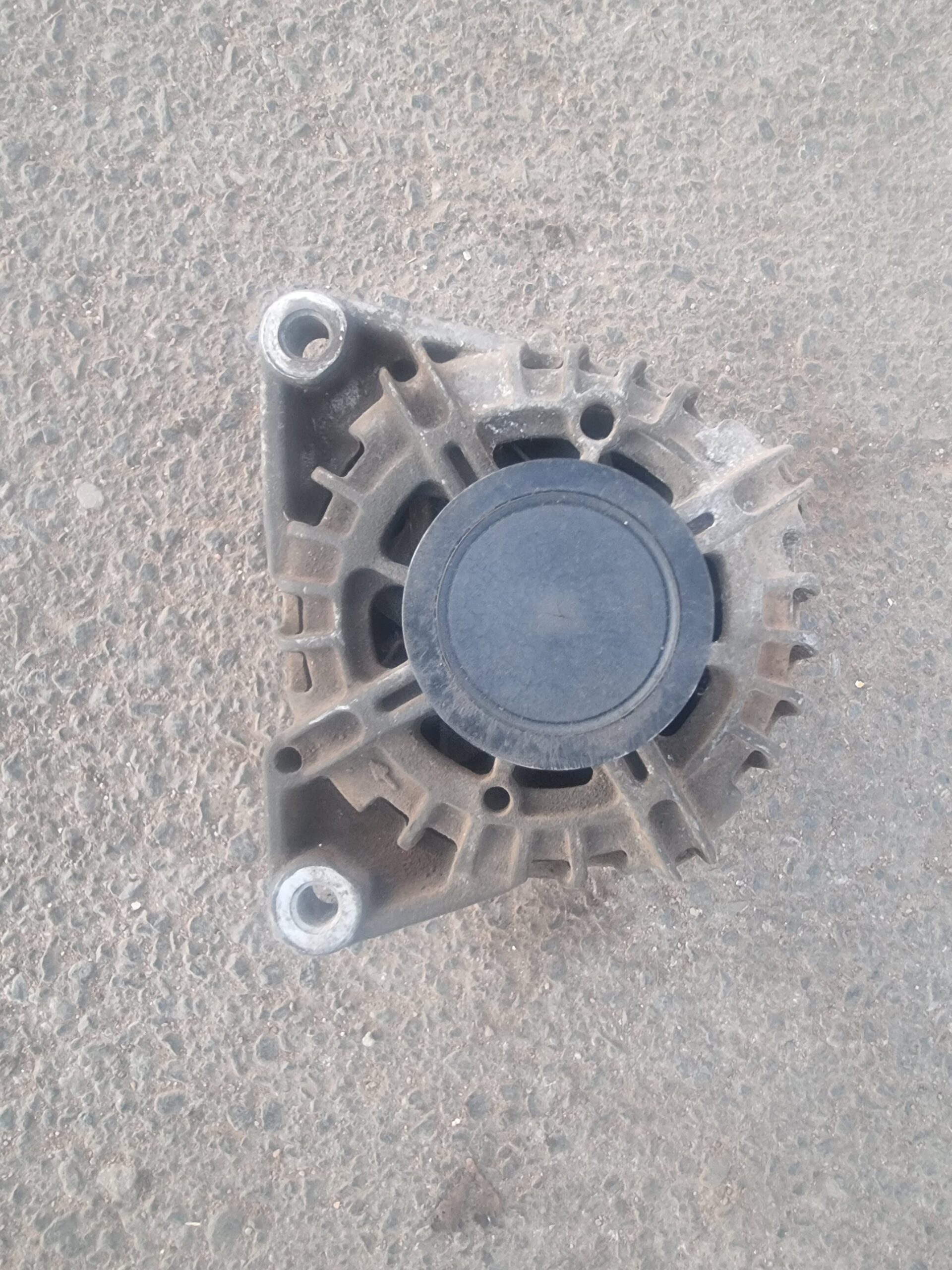 Ford Ranger Ecosport Alternator (diesel) - Image 3