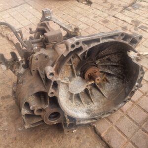 Ford Focus  1.6L, Manual Gearbox, Petrol (2005-2011)