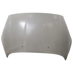 Ford Fiesta,MK4,ecoboost, facelift  Bonnet (2013-2018)