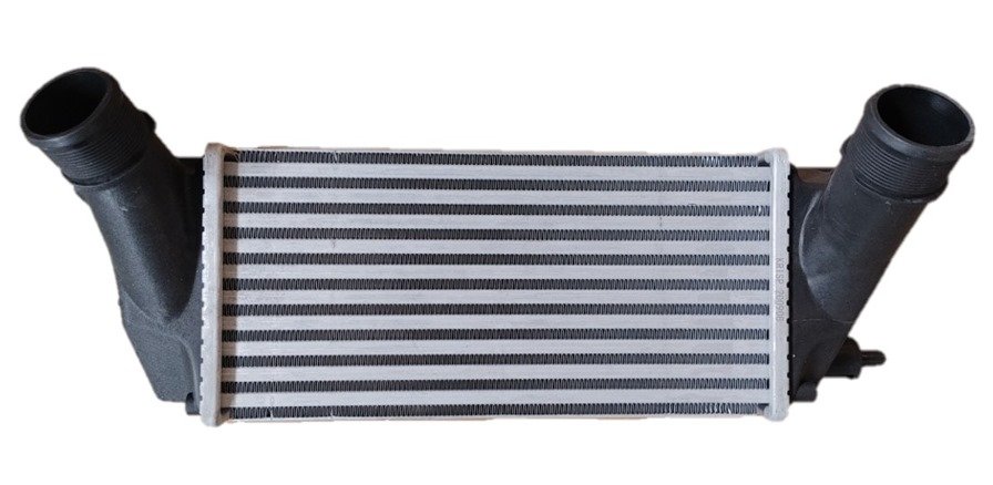 Ford Ecosport,Fiesta, Ecoboost, 1.0L,Intercooler (2014-2022)