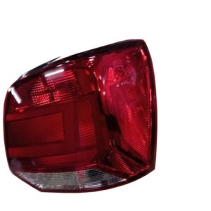 Volkswagen Polo Vivo New,Taillights -LH/RH, 18+