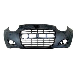 Suzuki Alto Front Bumper, with bumper grills and holes(2009-2020)