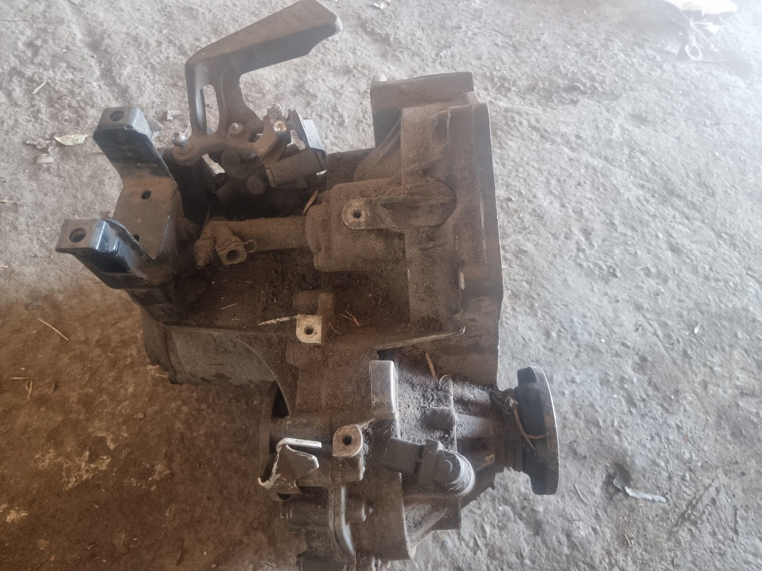 Volkswagen Polo TDi, Manual Gearbox, Diesel 03+ - Image 2