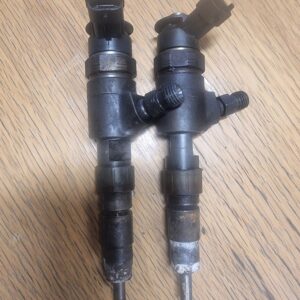 Ford Ecosport,Fiesta1.5L Diesel injectors 14+