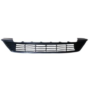 Toyota Etios Sprint, Bumper Centre Grill, 2017-2021