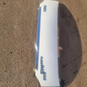 Tata Super Ace, Bonnet, EX2